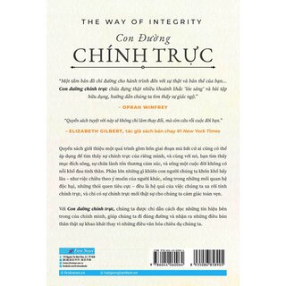 Con Đường Chính Trực
