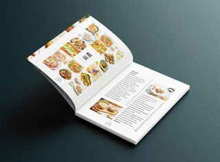 Ăn Xanh Sống Lành - 33 Món Chay Thực Dưỡng Thuần Việt