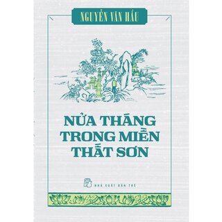 Nguyễn Văn Hầu - Bộ Sách Những Tác Phẩm Khảo Cứu (Trọn Bộ 6 Cuốn)