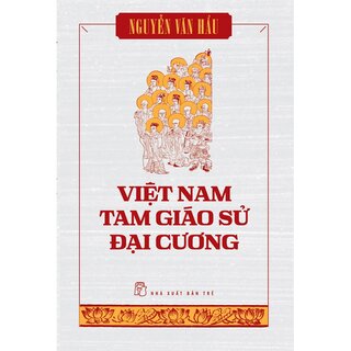 Nguyễn Văn Hầu - Bộ Sách Những Tác Phẩm Khảo Cứu (Trọn Bộ 6 Cuốn)
