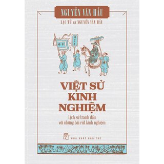 Nguyễn Văn Hầu - Bộ Sách Những Tác Phẩm Khảo Cứu (Trọn Bộ 6 Cuốn)