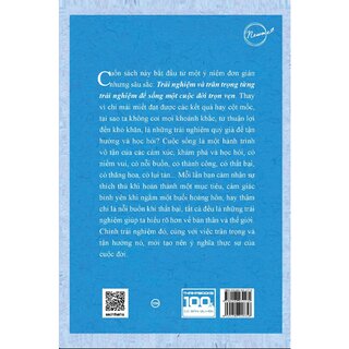 Thức Tỉnh Để Sống Đời Trọn Vẹn