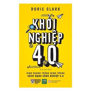 Khởi Nghiệp 4.0