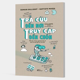Tra Cứu Đến Nơi, Truy Cập Đến Chốn
