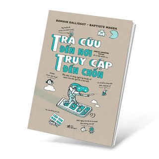 Tra Cứu Đến Nơi, Truy Cập Đến Chốn