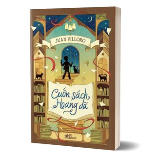 Cuốn Sách Hoang Dã