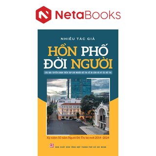 Hồn Phố Đời Người