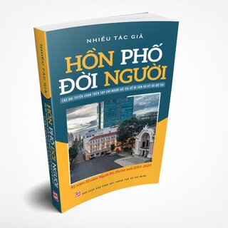 Hồn Phố Đời Người