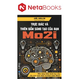 Trực Giác Và Thiên Bẩm Sáng Tạo Của Bạn - Mo2i
