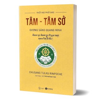 Tâm - Tâm Sở - Gương Sáng Quang Minh
