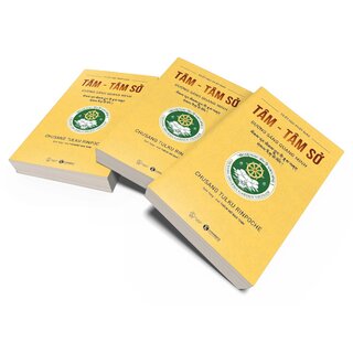 Tâm - Tâm Sở - Gương Sáng Quang Minh