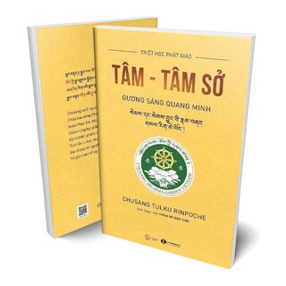 Tâm - Tâm Sở - Gương Sáng Quang Minh