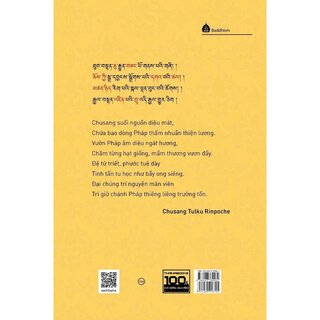 Nhiếp Loại Học I - Thiết Lập Con Đường Lý Luận Khai Mở Tuệ Nhãn