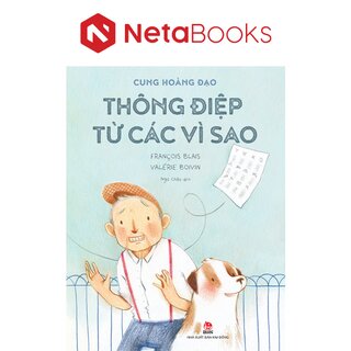 Cung Hoàng Đạo Thông Điệp Từ Các Vì Sao