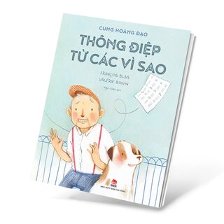 Cung Hoàng Đạo Thông Điệp Từ Các Vì Sao