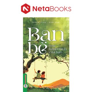 Bạn Bè Trong Hành Trình Của Bạn