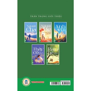 Bạn Bè Trong Hành Trình Của Bạn