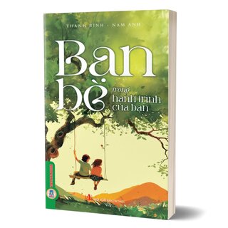Bạn Bè Trong Hành Trình Của Bạn