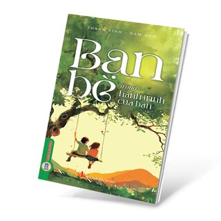 Bạn Bè Trong Hành Trình Của Bạn