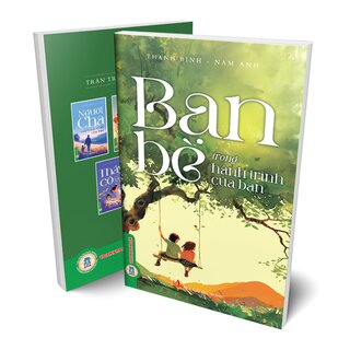 Bạn Bè Trong Hành Trình Của Bạn