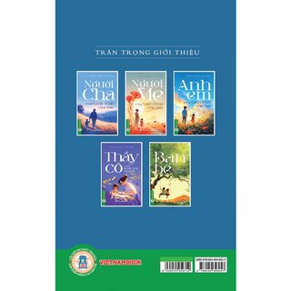 Anh Em Trong Hành Trình Của Bạn