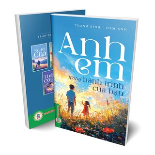 Anh Em Trong Hành Trình Của Bạn