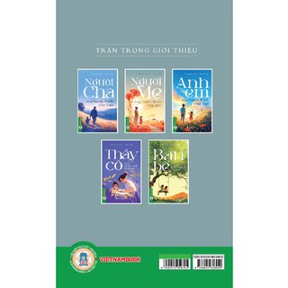 Người Mẹ Trong Hành Trình Của Bạn