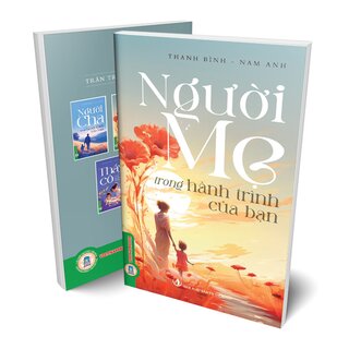 Người Mẹ Trong Hành Trình Của Bạn
