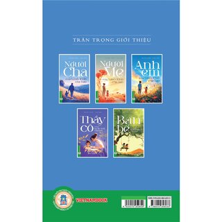 Người Cha Trong Hành Trình Của Bạn