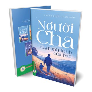 Người Cha Trong Hành Trình Của Bạn