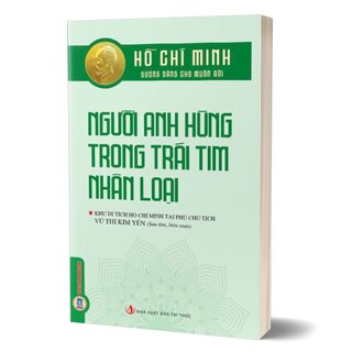 Người Anh Hùng Trong Trái Tim Nhân Loại