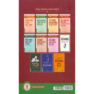 Di Sản Cho Muôn Đời Sau