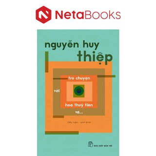 Trò Chuyện Với Hoa Thủy Tiên Và...