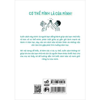 Cơ Thể Mình Là Của Mình