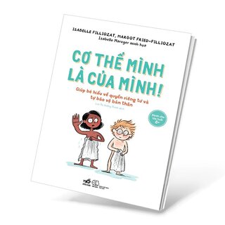 Cơ Thể Mình Là Của Mình
