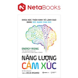 Năng Lượng Cảm Xúc