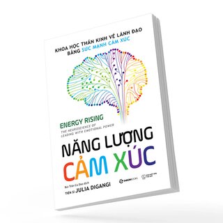 Năng Lượng Cảm Xúc