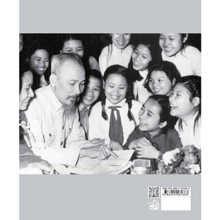 The Legacy Of Hồ Chí Minh - Uncle Hồ: The Name That Illuminates Việt Nam's Beauty