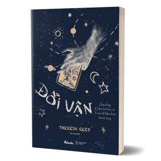 Đổi Vận - Ứng Dụng Chiêm Tinh Học Và Tarot Để Manifest Thành Công