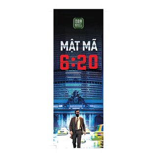 Mật Mã 6:20
