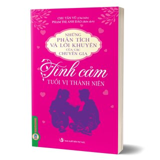Tình Cảm Tuổi Vị Thành Niên
