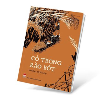 Cỏ Trong Rào Bót