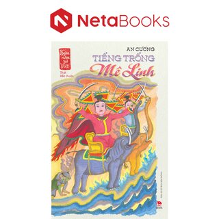 Ngàn Năm Sử Việt - Thời Bắc Thuộc - Tiếng Trống Mê Linh