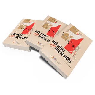 Sở Hữu Hay Hiện Hữu