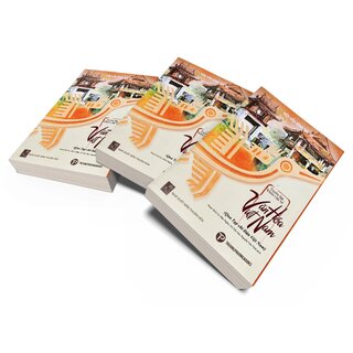 Tuyển Tập Khảo Cứu Về Văn Hóa Việt Nam