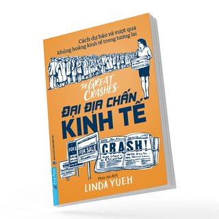 Đại Địa Chấn Kinh Tế