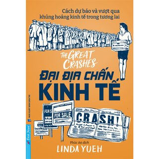 Đại Địa Chấn Kinh Tế