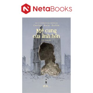 Mê Cung Của Linh Hồn