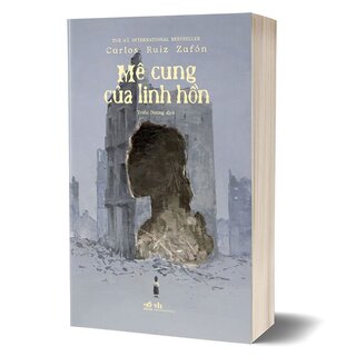 Mê Cung Của Linh Hồn
