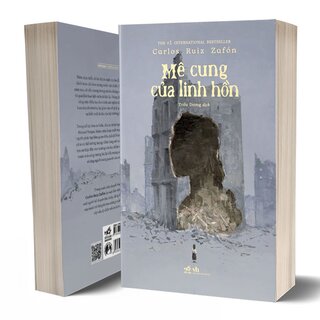 Mê Cung Của Linh Hồn